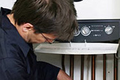 boiler replacement Melinsey