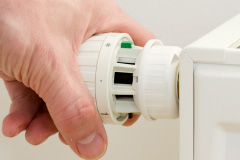 Melinsey central heating repair costs