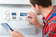 free commercial Melinsey boiler quotes