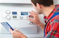 free Melinsey gas safe engineer quotes